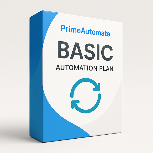 Standard Automation Suite