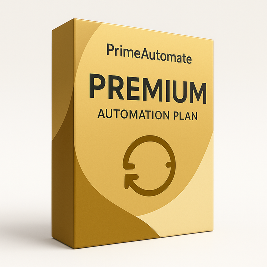 Gold-VIP Premium Packages