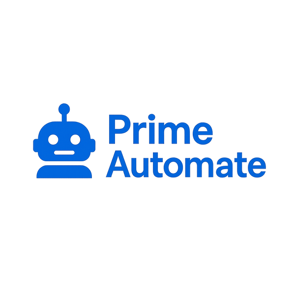 PrimeAutomate